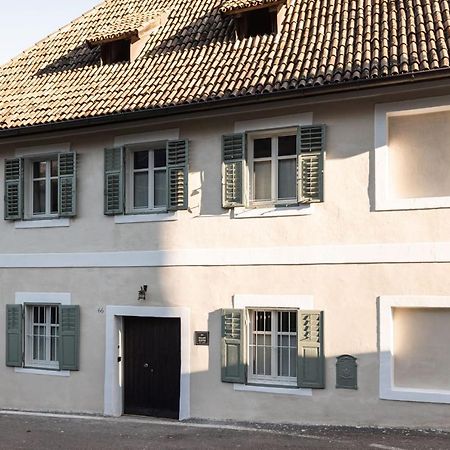 Smart Suites Kaltern - Apartments Am Kalterer See Exteriér fotografie